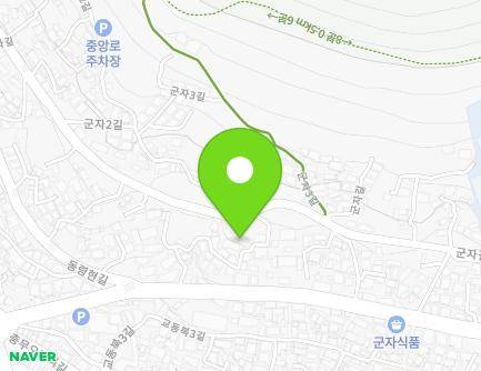 15 Gunja 1-gil, Yeosu-si, Jeollanam-do, Republic of Korea Map