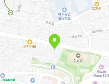 9-6 Seomun-gil, Yeosu-si, Jeollanam-do, Republic of Korea Map