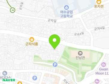 9-4 Seomun-gil, Yeosu-si, Jeollanam-do, Republic of Korea Map
