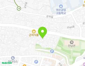 7-2 Seomun-gil, Yeosu-si, Jeollanam-do, Republic of Korea Map
