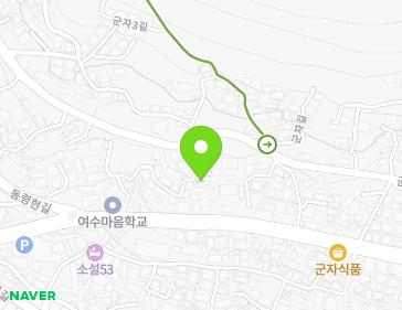 51-2 Jinnam-ro, Yeosu-si, Jeollanam-do, Republic of Korea Map