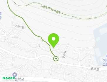 6-1 Gunja 3-gil, Yeosu-si, Jeollanam-do, Republic of Korea Map