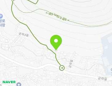 8-1 Gunja 3-gil, Yeosu-si, Jeollanam-do, Republic of Korea Map