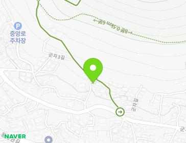 9-1 Gunja 3-gil, Yeosu-si, Jeollanam-do, Republic of Korea Map