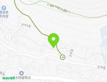 3-2 Gunja 3-gil, Yeosu-si, Jeollanam-do, Republic of Korea Map