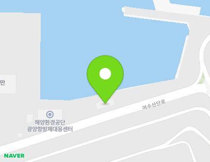 1469-46 Yeosusandan-ro, Yeosu-si, Jeollanam-do, Republic of Korea Map