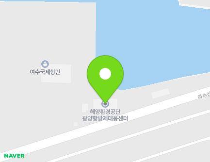 1469-56 Yeosusandan-ro, Yeosu-si, Jeollanam-do, Republic of Korea Map