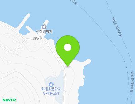 88 Daedu-gil, Nam-myeon, Yeosu-si, Jeollanam-do, Republic of Korea Map