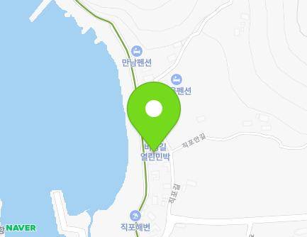 242 Udu-ro, Nam-myeon, Yeosu-si, Jeollanam-do, Republic of Korea Map