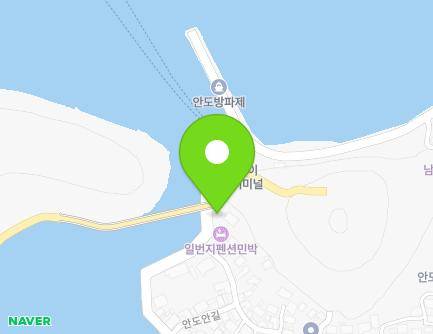 9 Andohaebyeon-gil, Nam-myeon, Yeosu-si, Jeollanam-do, Republic of Korea Map