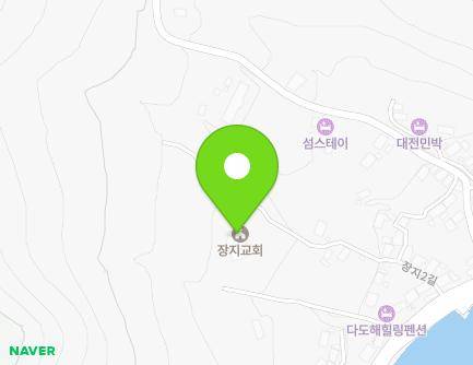 7-13 Jangji 2-gil, Nam-myeon, Yeosu-si, Jeollanam-do, Republic of Korea Map