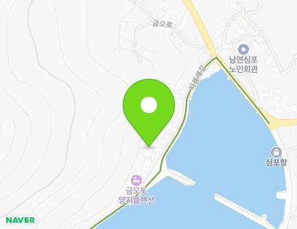22 Jipunggae-gil, Nam-myeon, Yeosu-si, Jeollanam-do, Republic of Korea Map