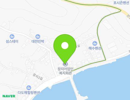 51-3 Jangjihaean-gil, Nam-myeon, Yeosu-si, Jeollanam-do, Republic of Korea Map