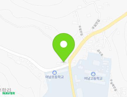 2 Geumoseobu-ro, Nam-myeon, Yeosu-si, Jeollanam-do, Republic of Korea Map