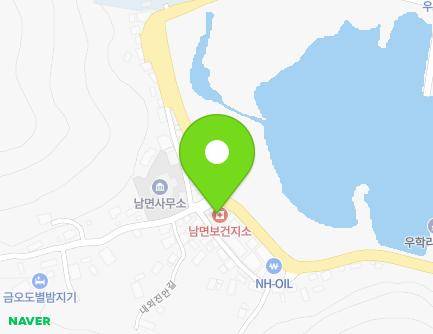 858 Geumo-ro, Nam-myeon, Yeosu-si, Jeollanam-do, Republic of Korea