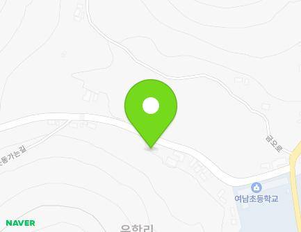 21 Geumoseobu-ro, Nam-myeon, Yeosu-si, Jeollanam-do, Republic of Korea