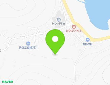 3-11 Naeoejinan-gil, Nam-myeon, Yeosu-si, Jeollanam-do, Republic of Korea Map