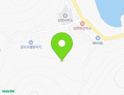 3-15 Naeoejinan-gil, Nam-myeon, Yeosu-si, Jeollanam-do, Republic of Korea Map