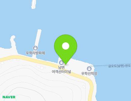 891 Geumo-ro, Nam-myeon, Yeosu-si, Jeollanam-do, Republic of Korea Map