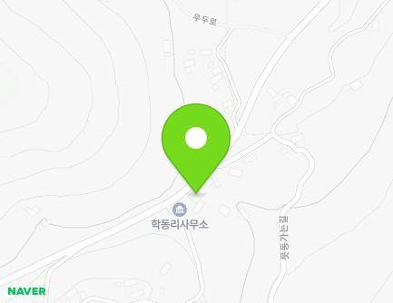 57 Udu-ro, Nam-myeon, Yeosu-si, Jeollanam-do, Republic of Korea Map