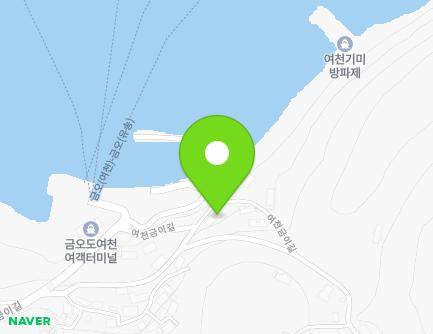 27-4 Yeocheongeumi-gil, Nam-myeon, Yeosu-si, Jeollanam-do, Republic of Korea Map