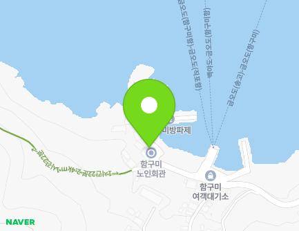 34-1 Yongmeori-gil, Nam-myeon, Yeosu-si, Jeollanam-do, Republic of Korea Map