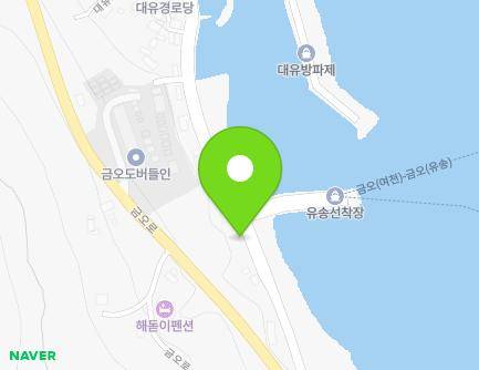 52 Daeyu-gil, Nam-myeon, Yeosu-si, Jeollanam-do, Republic of Korea Map