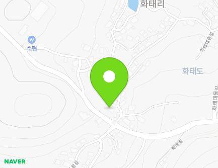 5 Geonneomul-gil, Nam-myeon, Yeosu-si, Jeollanam-do, Republic of Korea Map