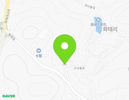23 Hwatae-gil, Nam-myeon, Yeosu-si, Jeollanam-do, Republic of Korea