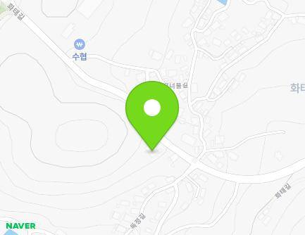 28 Hwatae-gil, Nam-myeon, Yeosu-si, Jeollanam-do, Republic of Korea Map