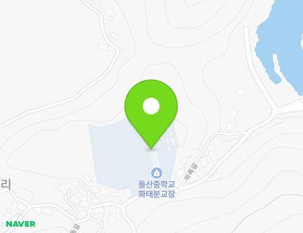 5 Majok-gil, Nam-myeon, Yeosu-si, Jeollanam-do, Republic of Korea