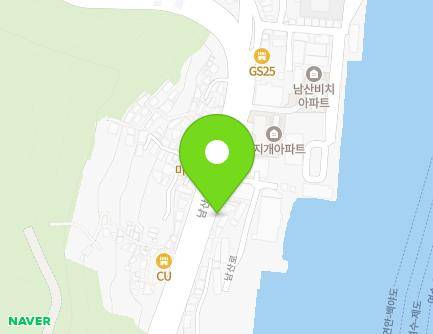 48-1 Namsan-ro, Yeosu-si, Jeollanam-do, Republic of Korea Map
