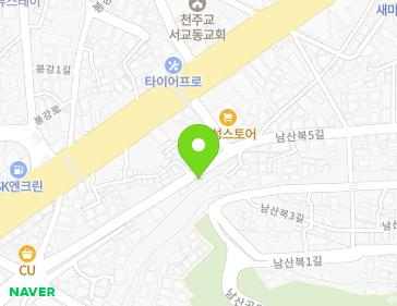 29 Beodeunamu-gil, Yeosu-si, Jeollanam-do, Republic of Korea Map