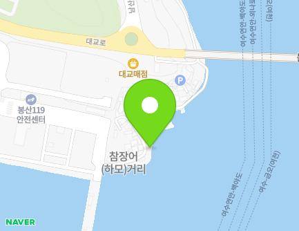 27 Namsannam 1-gil, Yeosu-si, Jeollanam-do, Republic of Korea Map