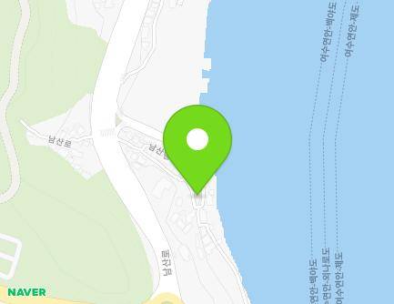 19-1 Namsannam 2-gil, Yeosu-si, Jeollanam-do, Republic of Korea Map