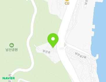 23-2 Namsan-ro, Yeosu-si, Jeollanam-do, Republic of Korea Map