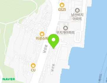 48 Namsan-ro, Yeosu-si, Jeollanam-do, Republic of Korea Map