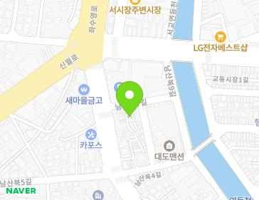 3 Namsanbuk 8-gil, Yeosu-si, Jeollanam-do, Republic of Korea Map