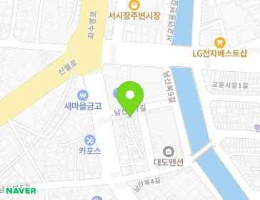 2 Namsanbuk 8-gil, Yeosu-si, Jeollanam-do, Republic of Korea Map
