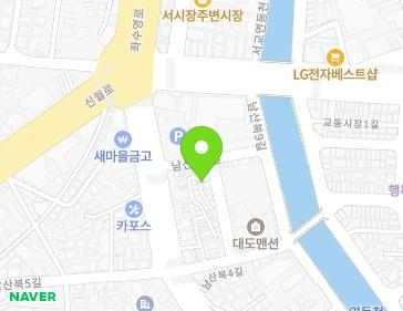 1-3 Namsanbuk 8-gil, Yeosu-si, Jeollanam-do, Republic of Korea Map