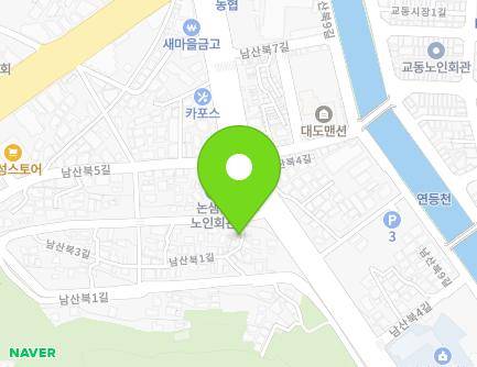 3-4 Namsanbuk 3-gil, Yeosu-si, Jeollanam-do, Republic of Korea Map