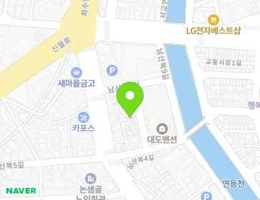 5-2 Namsanbuk 8-gil, Yeosu-si, Jeollanam-do, Republic of Korea Map