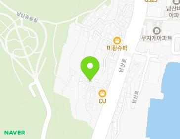 6 Namsannam 3-gil, Yeosu-si, Jeollanam-do, Republic of Korea Map