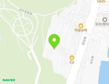 9 Namsannam 3-gil, Yeosu-si, Jeollanam-do, Republic of Korea Map