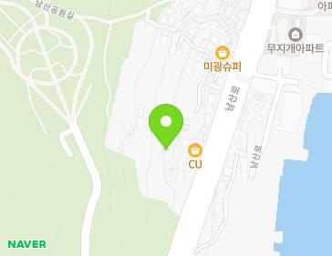 3-6 Namsannam 3-gil, Yeosu-si, Jeollanam-do, Republic of Korea Map