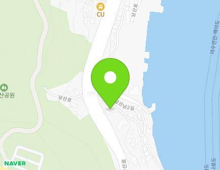 10-1 Namsannam 2-gil, Yeosu-si, Jeollanam-do, Republic of Korea Map