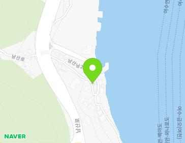 15-5 Namsannam 2-gil, Yeosu-si, Jeollanam-do, Republic of Korea Map