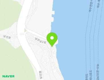 9-14 Namsannam 2-gil, Yeosu-si, Jeollanam-do, Republic of Korea Map