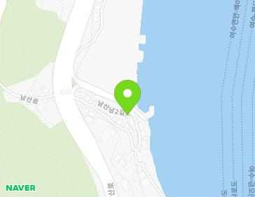 9-10 Namsannam 2-gil, Yeosu-si, Jeollanam-do, Republic of Korea Map