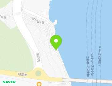23 Namsannam 2-gil, Yeosu-si, Jeollanam-do, Republic of Korea Map